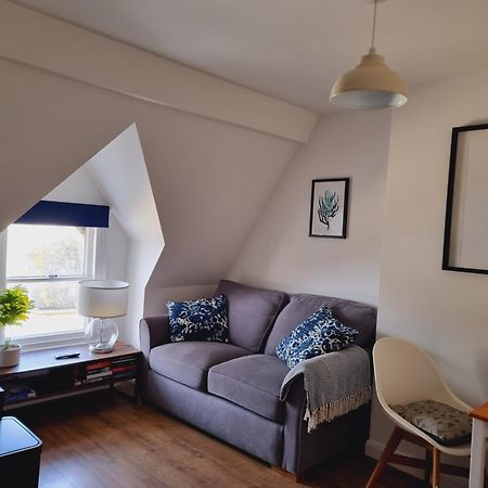 Appartement Kittiwake à Ilfracombe Extérieur photo