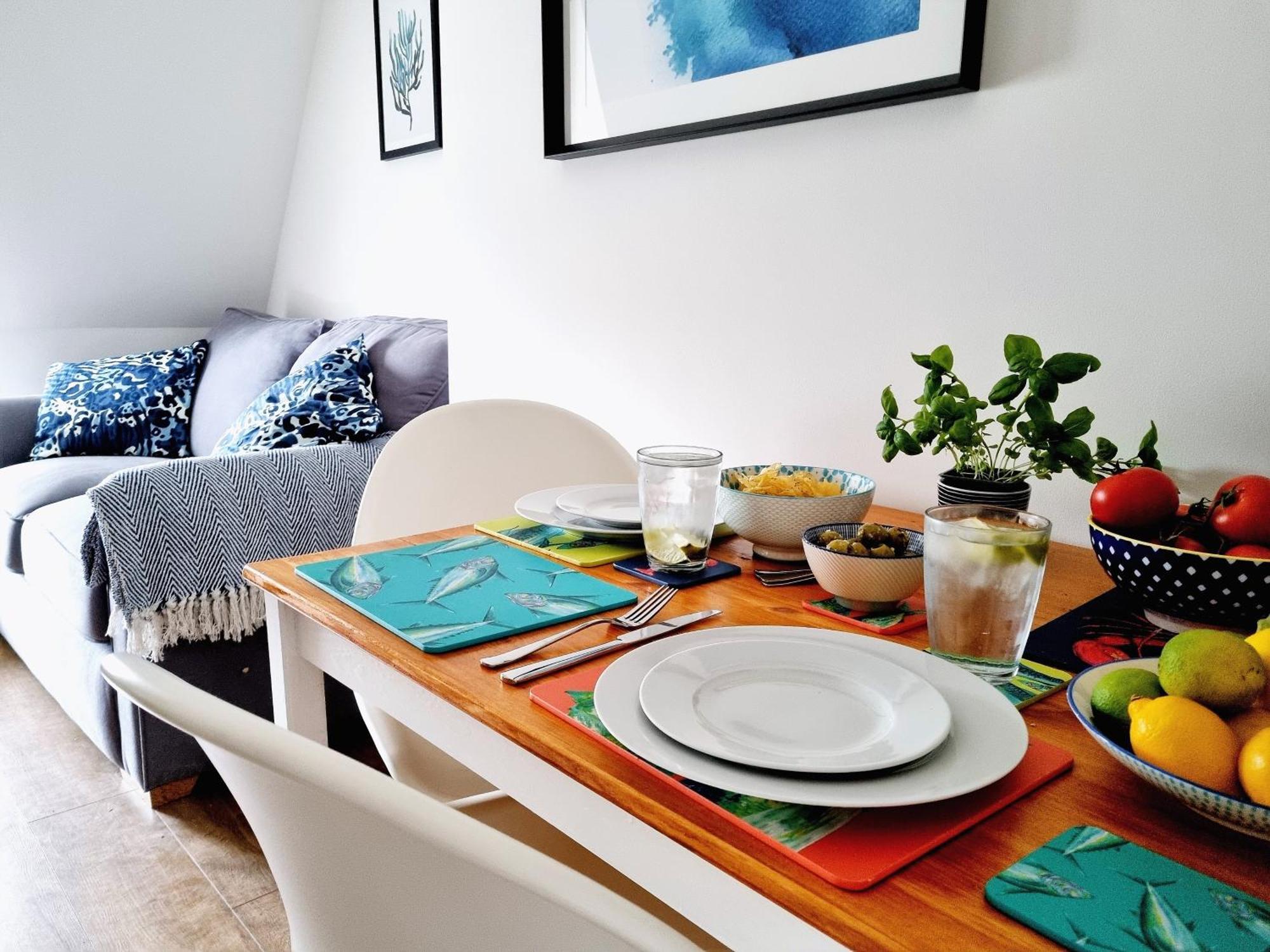 Appartement Kittiwake à Ilfracombe Extérieur photo